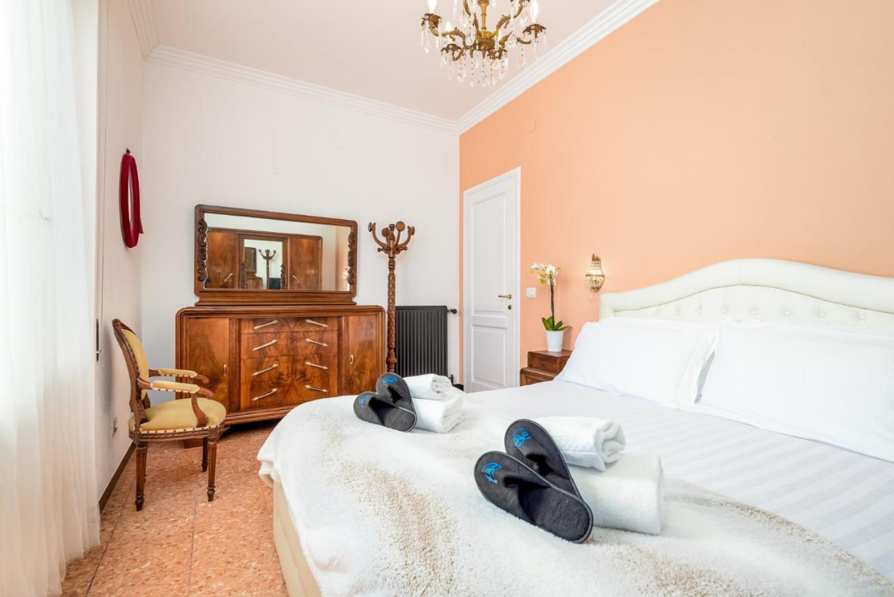 Appartamento A Spasso Nel Tempo Deiva Marina Exterior photo